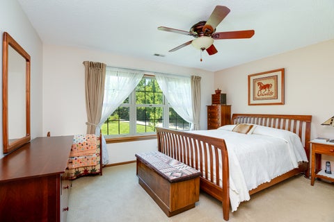 Tiny photo for 310 Carriage Way #2D, Bloomingdale, IL 60108 (MLS # 12647208)