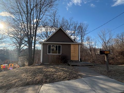 Photo of 1012 Arlington Avenue, Davenport, IA 52803 (MLS # 12562887)