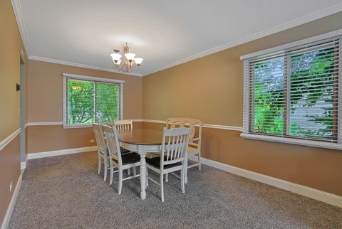 Tiny photo for 710 Cimarron Drive, Cary, IL 60013 (MLS # 12410591)