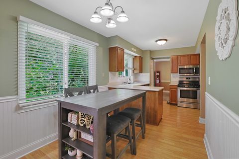 Tiny photo for 710 Cimarron Drive, Cary, IL 60013 (MLS # 12410591)