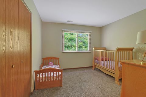 Tiny photo for 710 Cimarron Drive, Cary, IL 60013 (MLS # 12410591)