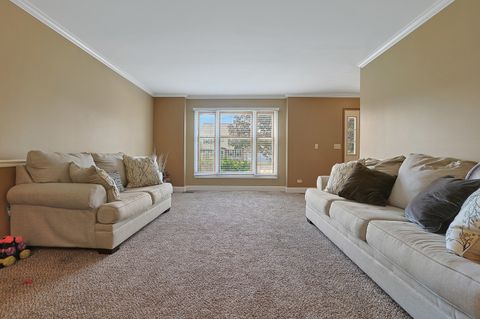 Tiny photo for 710 Cimarron Drive, Cary, IL 60013 (MLS # 12410591)