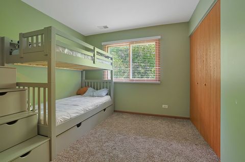 Tiny photo for 710 Cimarron Drive, Cary, IL 60013 (MLS # 12410591)