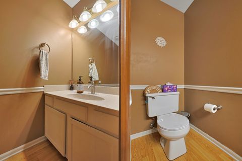 Tiny photo for 710 Cimarron Drive, Cary, IL 60013 (MLS # 12410591)