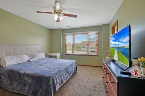 Tiny photo for 710 Cimarron Drive, Cary, IL 60013 (MLS # 12410591)