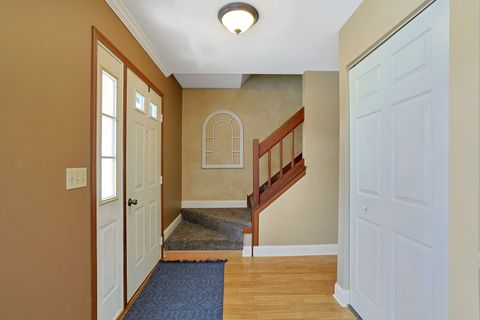 Tiny photo for 710 Cimarron Drive, Cary, IL 60013 (MLS # 12410591)