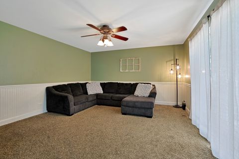 Tiny photo for 710 Cimarron Drive, Cary, IL 60013 (MLS # 12410591)