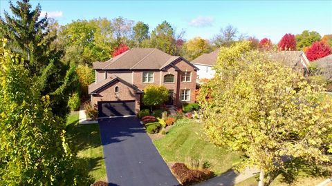 Tiny photo for 909 King Edward Avenue, St. Charles, IL 60174 (MLS # 12591413)