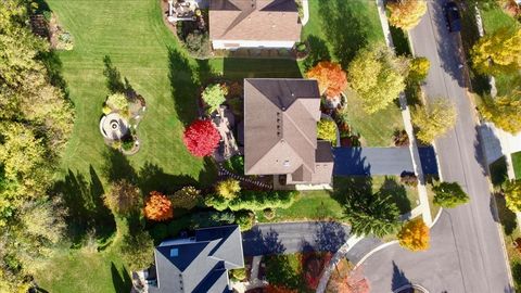 Tiny photo for 909 King Edward Avenue, St. Charles, IL 60174 (MLS # 12591413)