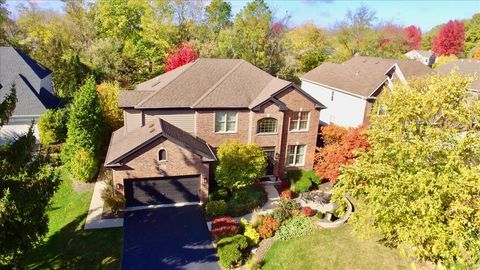 Tiny photo for 909 King Edward Avenue, St. Charles, IL 60174 (MLS # 12591413)