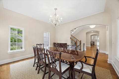 Tiny photo for 704 S Lincoln Street, Hinsdale, IL 60521 (MLS # 12706328)