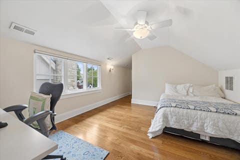 Tiny photo for 704 S Lincoln Street, Hinsdale, IL 60521 (MLS # 12706328)