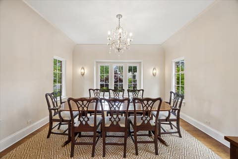 Tiny photo for 704 S Lincoln Street, Hinsdale, IL 60521 (MLS # 12706328)
