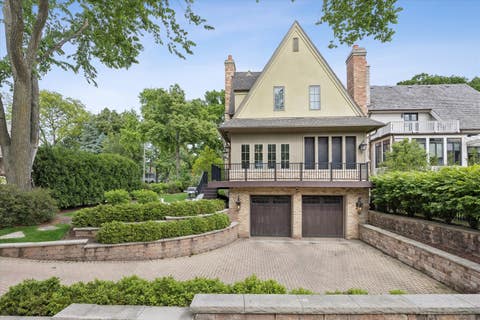 Tiny photo for 704 S Lincoln Street, Hinsdale, IL 60521 (MLS # 12706328)