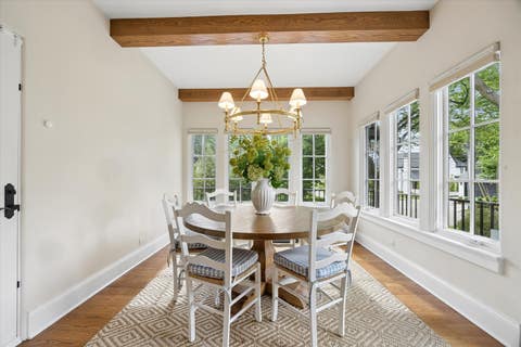 Tiny photo for 704 S Lincoln Street, Hinsdale, IL 60521 (MLS # 12706328)