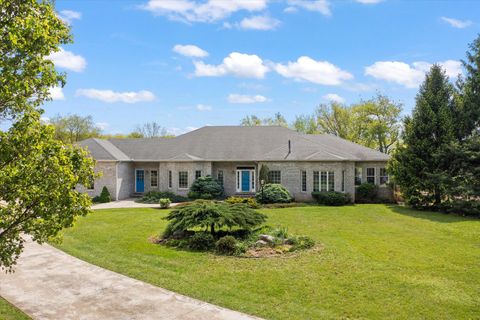 Tiny photo for 588 E County Road 2400, Dewey, IL 61840 (MLS # 12637288)