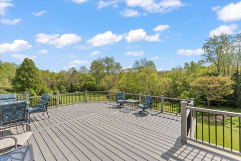 Tiny photo for 588 E County Road 2400, Dewey, IL 61840 (MLS # 12637288)