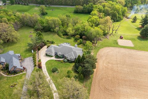 Tiny photo for 588 E County Road 2400, Dewey, IL 61840 (MLS # 12637288)