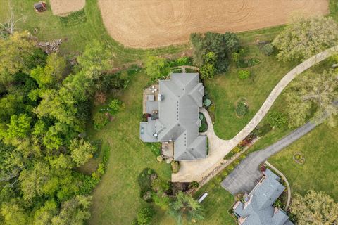 Tiny photo for 588 E County Road 2400, Dewey, IL 61840 (MLS # 12637288)
