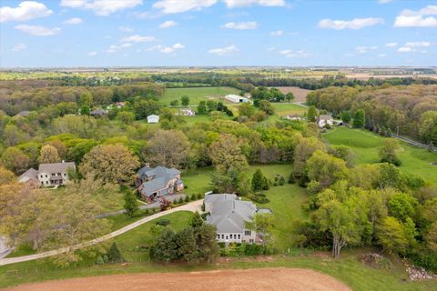 Tiny photo for 588 E County Road 2400, Dewey, IL 61840 (MLS # 12637288)