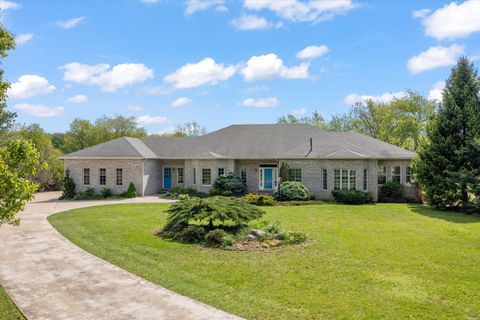 Tiny photo for 588 E County Road 2400, Dewey, IL 61840 (MLS # 12637288)
