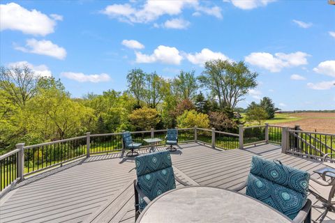 Tiny photo for 588 E County Road 2400, Dewey, IL 61840 (MLS # 12637288)