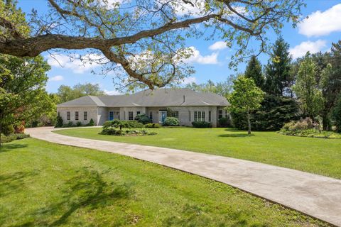 Tiny photo for 588 E County Road 2400, Dewey, IL 61840 (MLS # 12637288)