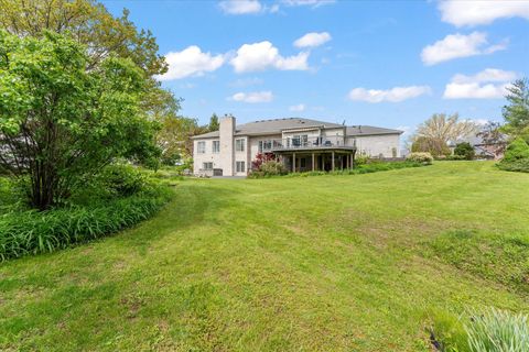 Tiny photo for 588 E County Road 2400, Dewey, IL 61840 (MLS # 12637288)