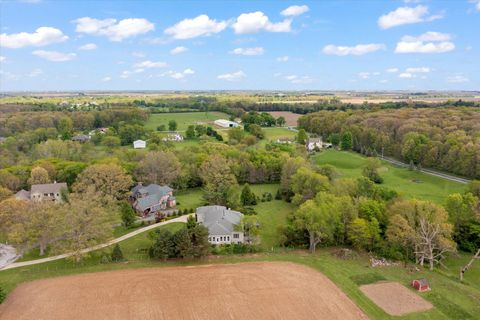 Tiny photo for 588 E County Road 2400, Dewey, IL 61840 (MLS # 12637288)