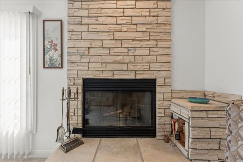 Tiny photo for 588 E County Road 2400, Dewey, IL 61840 (MLS # 12637288)