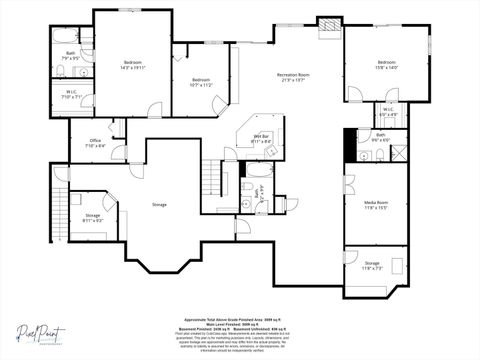 Tiny photo for 588 E County Road 2400, Dewey, IL 61840 (MLS # 12637288)