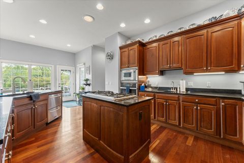 Tiny photo for 588 E County Road 2400, Dewey, IL 61840 (MLS # 12637288)
