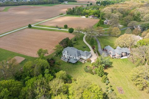 Tiny photo for 588 E County Road 2400, Dewey, IL 61840 (MLS # 12637288)