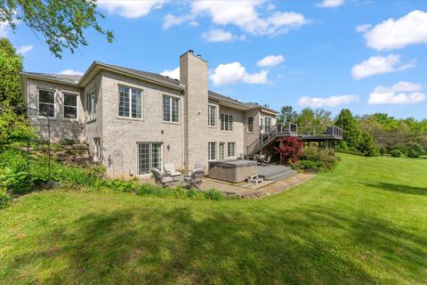 Tiny photo for 588 E County Road 2400, Dewey, IL 61840 (MLS # 12637288)