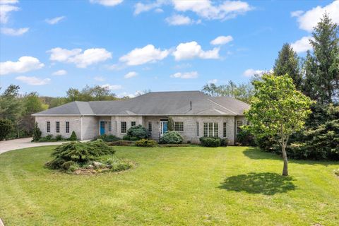 Tiny photo for 588 E County Road 2400, Dewey, IL 61840 (MLS # 12637288)