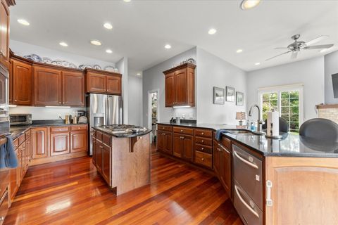 Tiny photo for 588 E County Road 2400, Dewey, IL 61840 (MLS # 12637288)