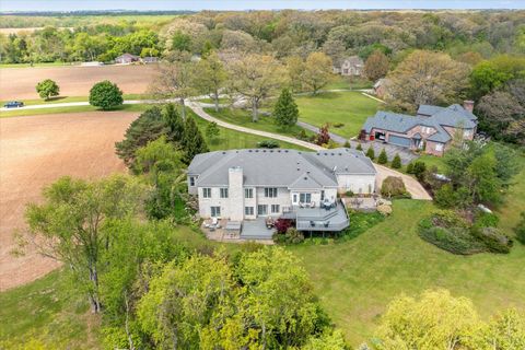 Tiny photo for 588 E County Road 2400, Dewey, IL 61840 (MLS # 12637288)