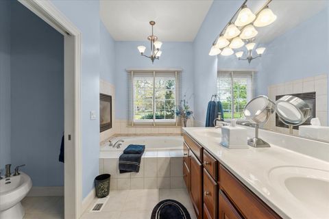 Tiny photo for 588 E County Road 2400, Dewey, IL 61840 (MLS # 12637288)