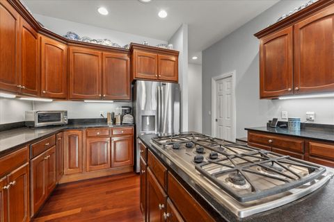 Tiny photo for 588 E County Road 2400, Dewey, IL 61840 (MLS # 12637288)
