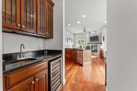 Tiny photo for 588 E County Road 2400, Dewey, IL 61840 (MLS # 12637288)
