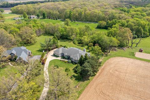 Tiny photo for 588 E County Road 2400, Dewey, IL 61840 (MLS # 12637288)