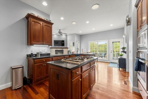 Tiny photo for 588 E County Road 2400, Dewey, IL 61840 (MLS # 12637288)