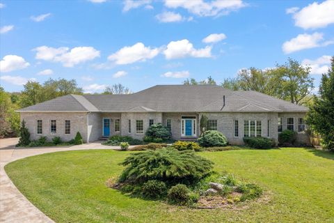 Tiny photo for 588 E County Road 2400, Dewey, IL 61840 (MLS # 12637288)
