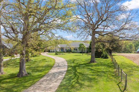 Tiny photo for 588 E County Road 2400, Dewey, IL 61840 (MLS # 12637288)