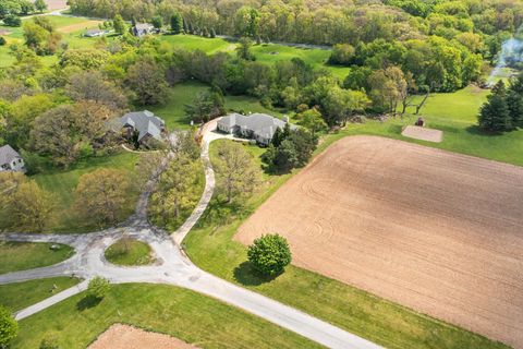 Tiny photo for 588 E County Road 2400, Dewey, IL 61840 (MLS # 12637288)