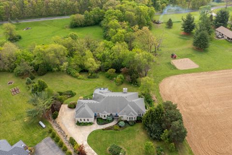 Tiny photo for 588 E County Road 2400, Dewey, IL 61840 (MLS # 12637288)