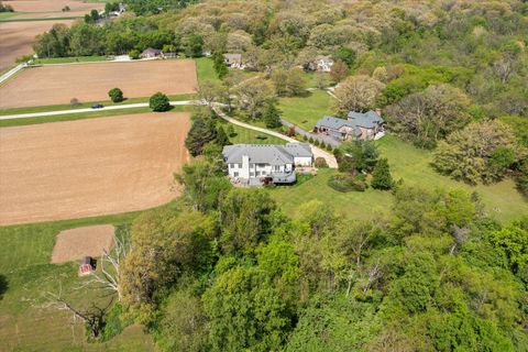 Tiny photo for 588 E County Road 2400, Dewey, IL 61840 (MLS # 12637288)