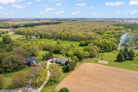 Tiny photo for 588 E County Road 2400, Dewey, IL 61840 (MLS # 12637288)