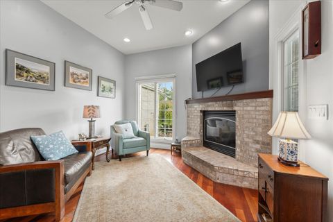 Tiny photo for 588 E County Road 2400, Dewey, IL 61840 (MLS # 12637288)