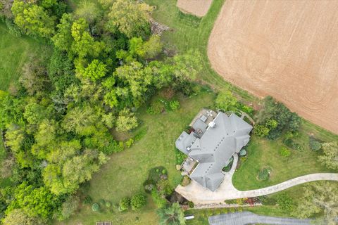 Tiny photo for 588 E County Road 2400, Dewey, IL 61840 (MLS # 12637288)